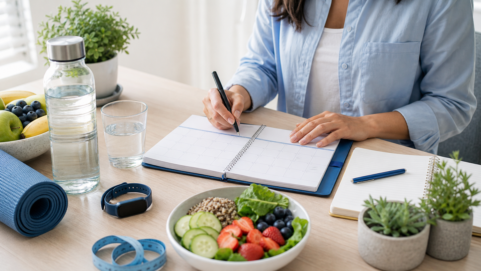 Wellness Guides homepage feature image